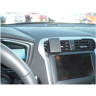 Ford Mondeo 15-, Centrerad