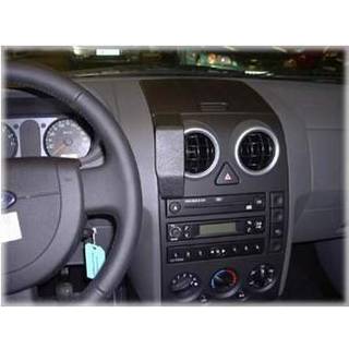 Ford Fusion 03-05, Centrerad