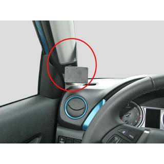 ProClip Monteringsbygel Suzuki Vitara 15-15, Vänster