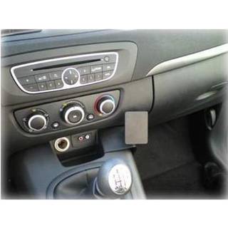 Renault Scénic 10-15, Vinklad