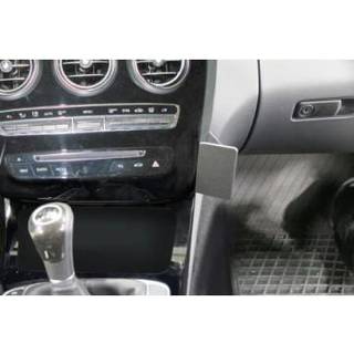Mercedes Benz C-Klass 15-, Vinklad, Manuell