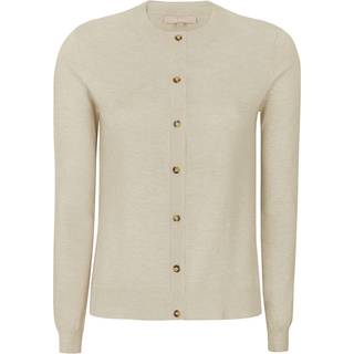 Soft Rebels Marla Cardigan Sort - SORT, L