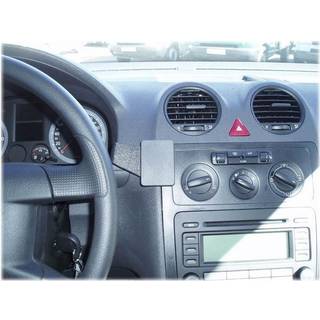 Volkswagen Caddy 04-15, Centrerad
