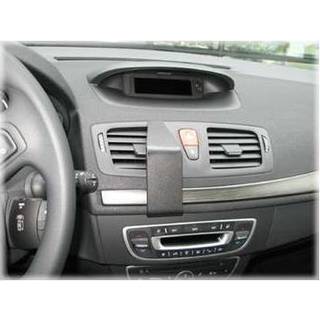 Renault Mégane 09-15, Centrerad