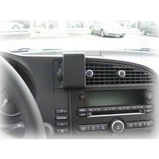 Saab 9-3 07-08, Center