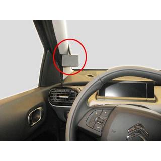 Citroen C4 Cacus 15-, Vänster