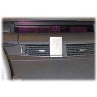 Renault Espace 03-14, Centrerad