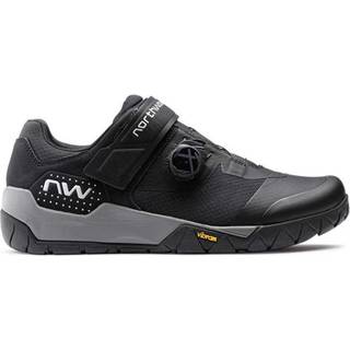 Northwave Overland Plus Cykelsko Herrer størrelse 40 farve sort