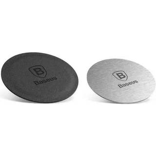 Baseus magnet med læder til smartphone