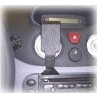 Citroen C2/C3 03-05, Centrerad