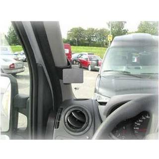 ProClip Monteringsbygel Renault Master 11-15, Centrerad