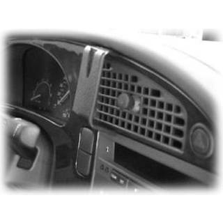 Saab 9-5 98-05, Center, Hög