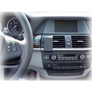 BMW X5 07-13/X6 09-14, Centrerad