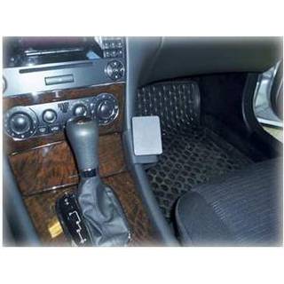 Mercedes Benz C-Klass 00-06, Vinklad, Låg