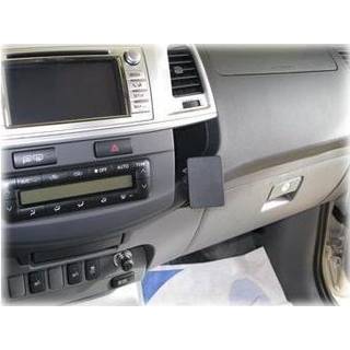 Toyota HiLux 12-15, Vinklad