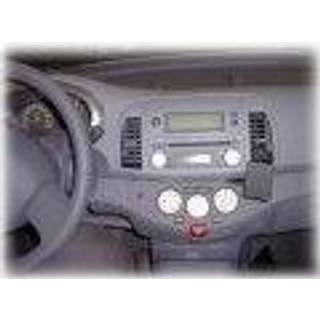 Nissan Micra 03-10, Vinklad