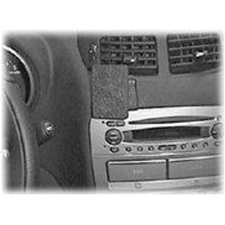 Alfa Romeo 147 01-11/GT 04-11, Centrerad