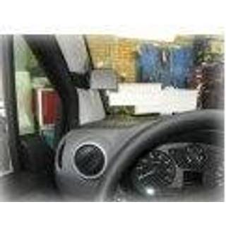 Citroen Berlingo Family 08-15, Vänster