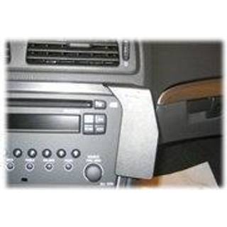 Volvo V70 05-08, Vinklad Hög, Träpanel
