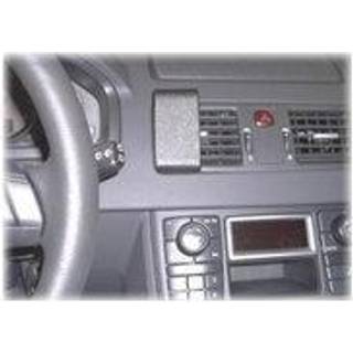 Volvo XC90 02-14, Centrerad