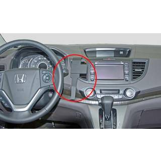 Honda CR-V 12-15, Centrerad