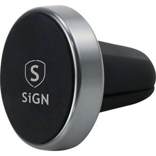 Magnetisk SiGN Universal mobiltelefonholder til bilen
