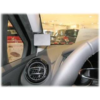 Renault Clio 13-15, Vänster