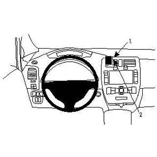 Brodit ProClip 854706