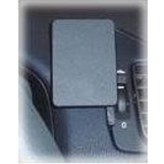 Volvo S40 04-12, Centrerad, Vänster