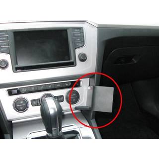 Volkswagen Passat 15-, Vinklad