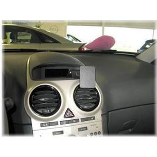 Opel Corsa 07-14, Vinklad, Hög