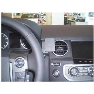 Landrover Discovery/LR3 05-09, Centrerad