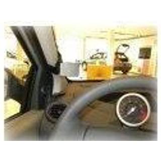 Renault Twingo 08-12, Vänster