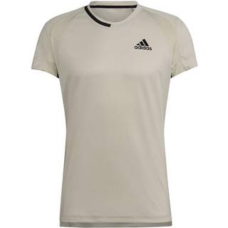 Adidas US Series T-shirt Grey