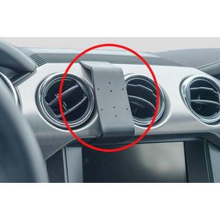 ProClip Monteringsbygel Ford Mustang 15-15, Centrerad