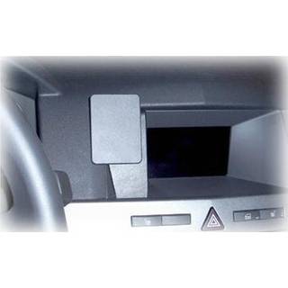 Opel Astra 04-09, Center