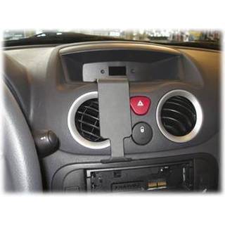 Citroen C2/C3 03-05, Centrerad