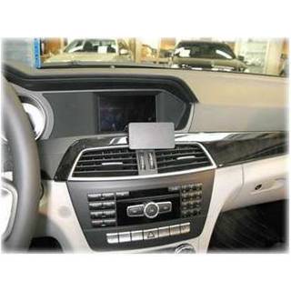 Mercedes Benz C-Klass 11-14, Centrerad