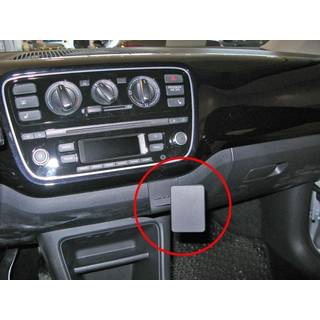 ProClip Monteringsbygel Seat Mii 12-15, Vinklad