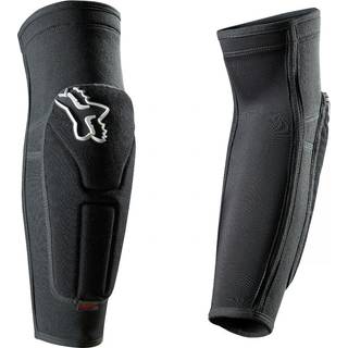 FOX Racing Enduro Elbow Guard Protektor størrelse XXL farve sort