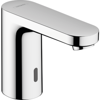 Hansgrohe Vernis elektronisk håndvaskarmatur 230v