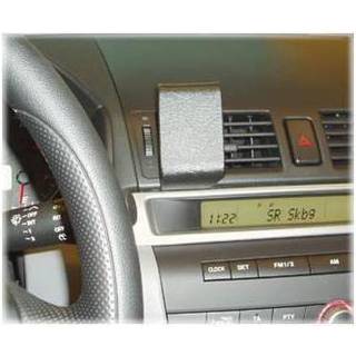 Mazda 2 03-07, Centrerad