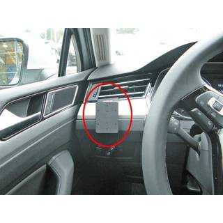 Volkswagen Passat 15-, Vänster