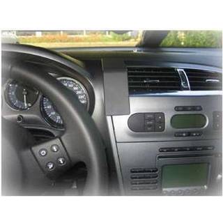 Seat Leon 06-12, Centrerad