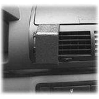 Volkswagen Sharan 01-10, Centrerad