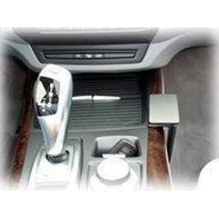 BMW X5 07-13/X6 09-14, Konsol