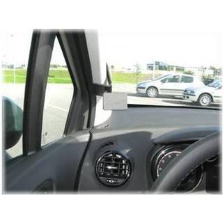 Opel Meriva 11-15, Vänster