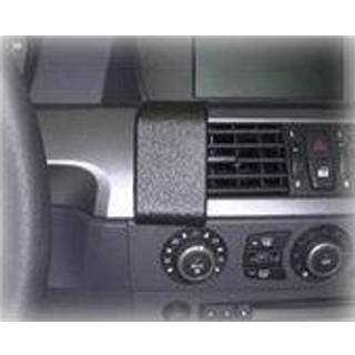 BMW 520-545/M5 E60, E61 04-10, Center