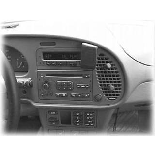 Saab 9-3 98-02, Center