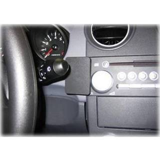 Mitsubishi Colt 05-08, Centrerad